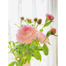 画像をギャラリービューアに読み込む, 【母の日専用】シャクヤクの花束《宅配料込》
